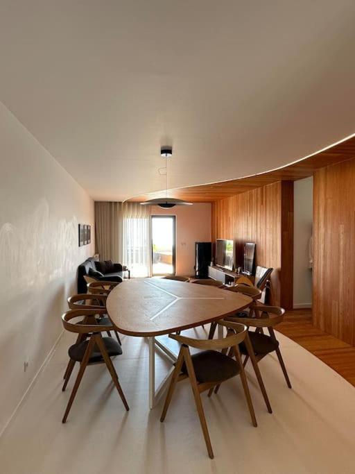 Feel The Ocean Design Apartment Pataias Εξωτερικό φωτογραφία